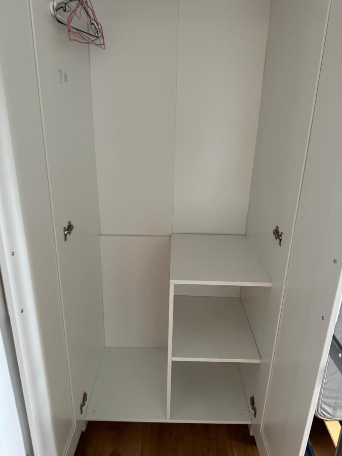Habitacion 1 Privatunterkunft *